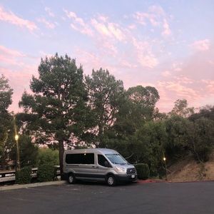 Meet your Posher, Marina